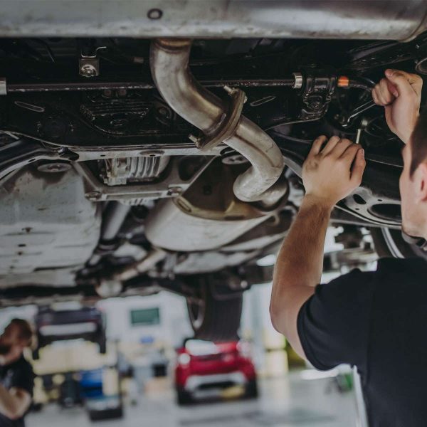 котроль антикоррозийная обработка барнауле